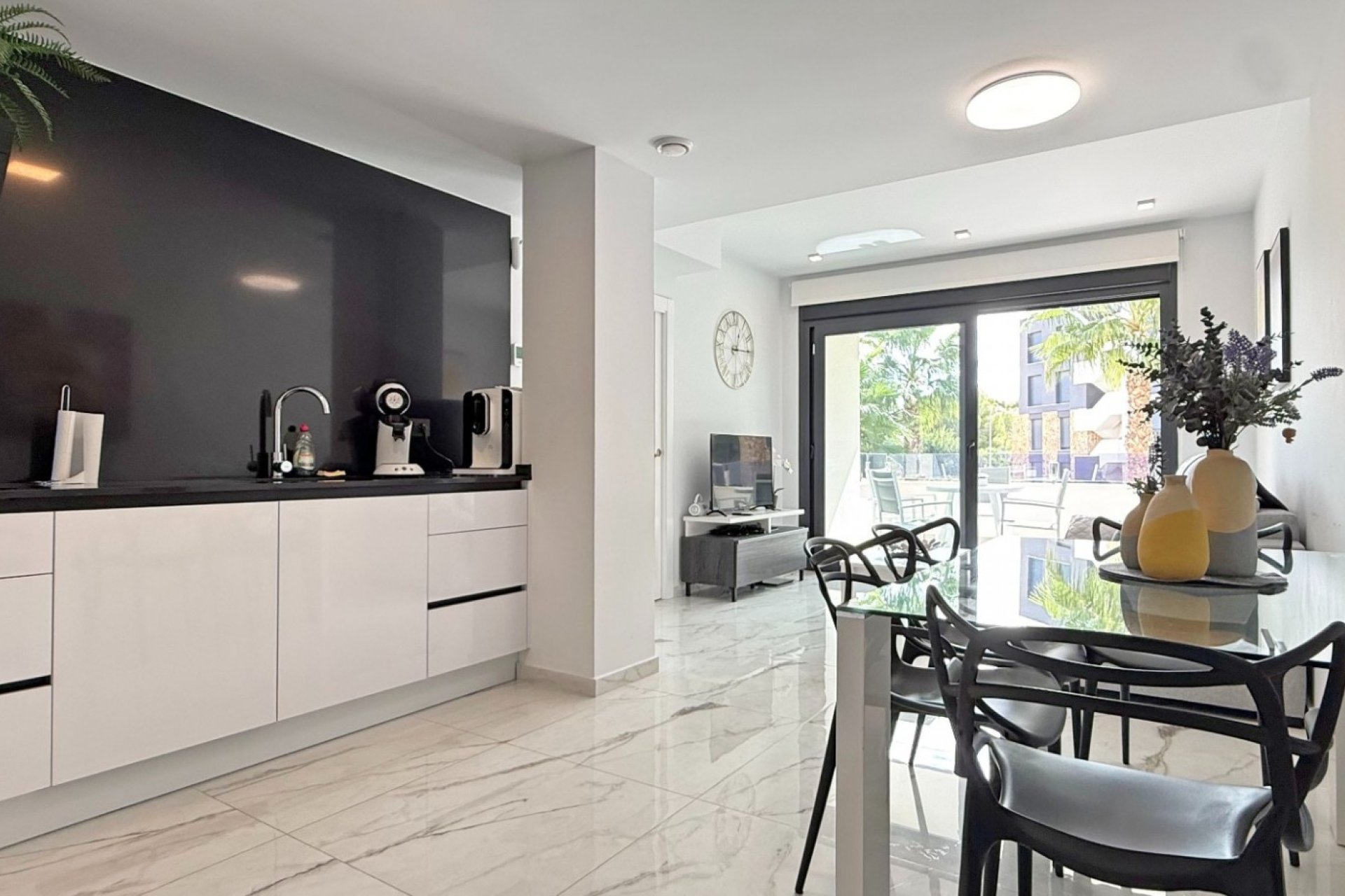 Rynek Wtórny - Apartament / Duplex - Orihuela Costa - Los Altos