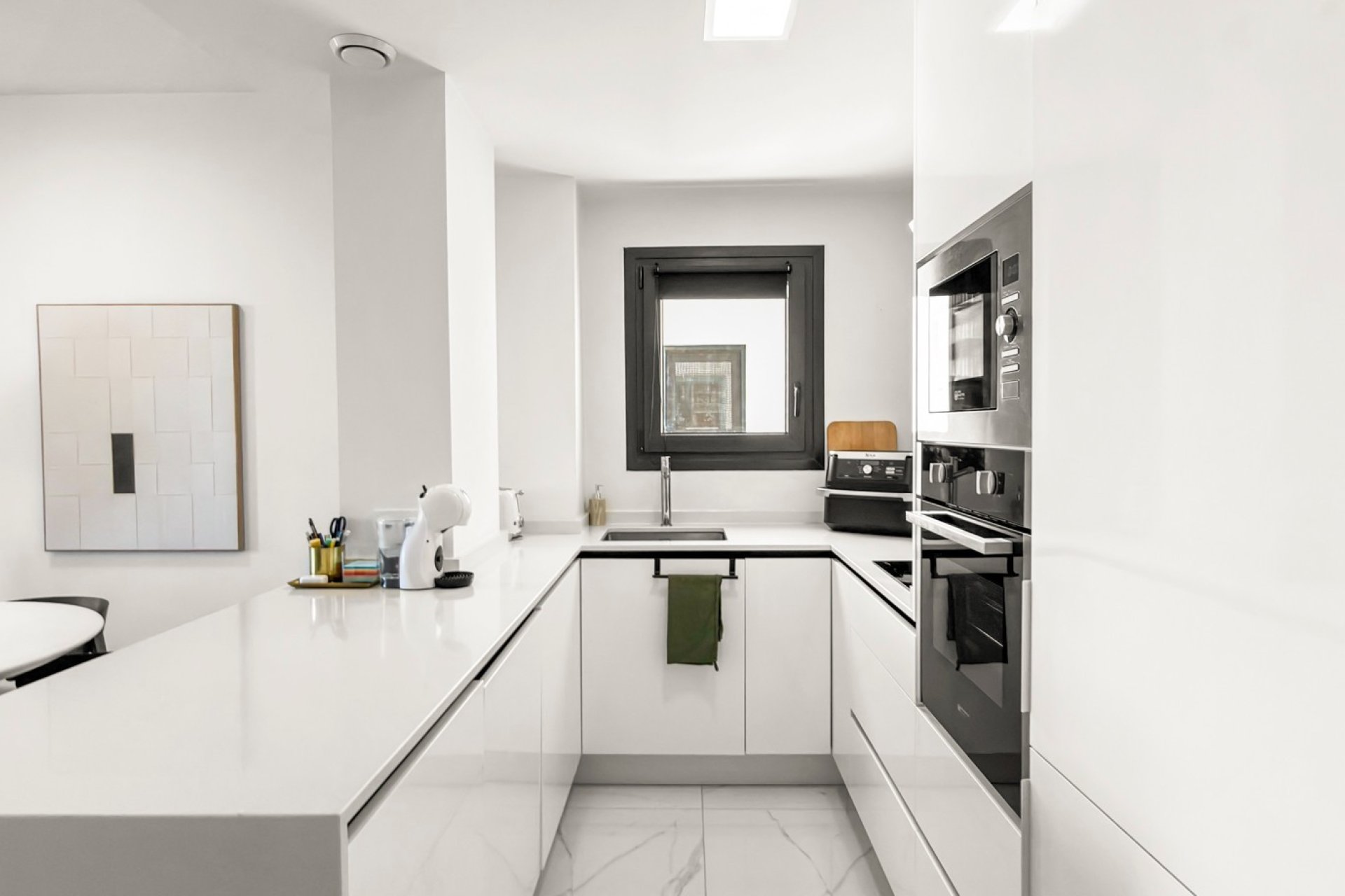 Rynek Wtórny - Apartament / Duplex - Orihuela Costa - Los Altos