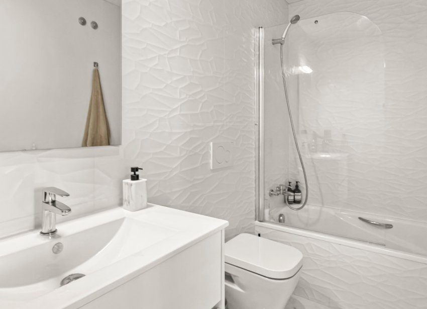 Rynek Wtórny - Apartament / Duplex - Orihuela Costa - Los Altos