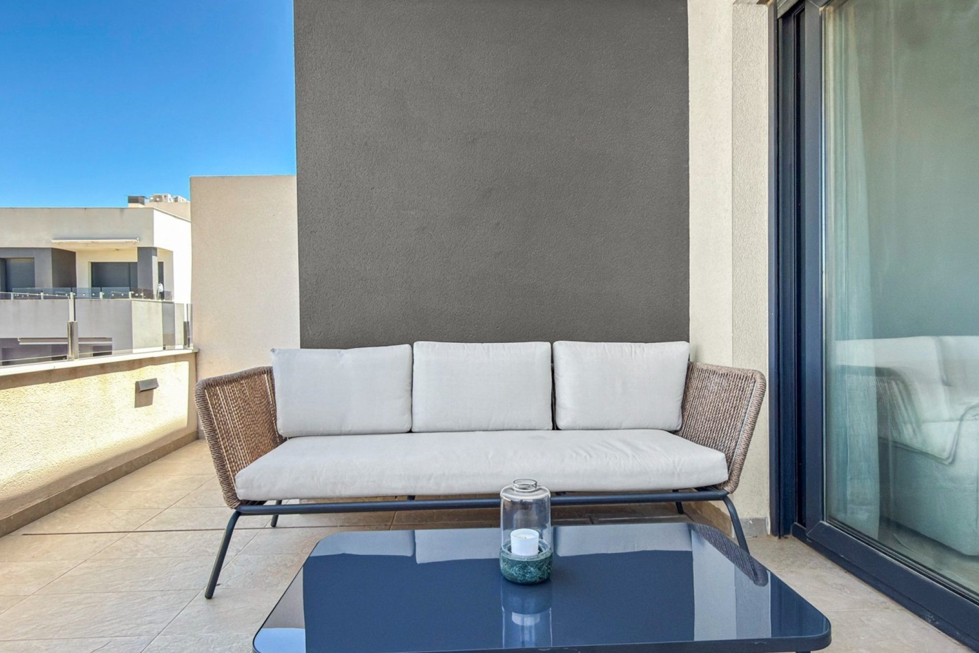 Rynek Wtórny - Apartament / Duplex - Orihuela Costa - Los Altos