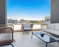 Rynek Wtórny - Apartament / Duplex - Orihuela Costa - Los Altos