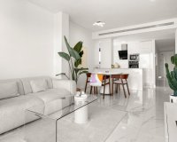 Rynek Wtórny - Apartament / Duplex - Orihuela Costa - Los Altos