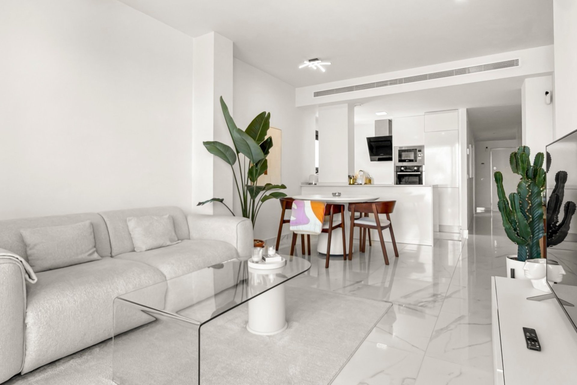 Rynek Wtórny - Apartament / Duplex - Orihuela Costa - Los Altos