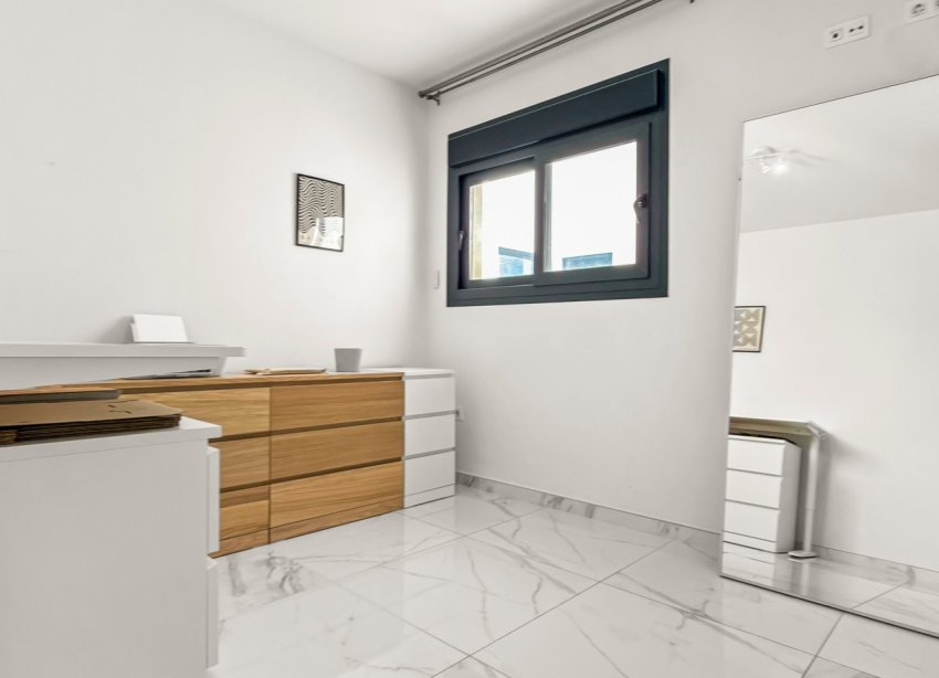 Rynek Wtórny - Apartament / Duplex - Orihuela Costa - Los Altos