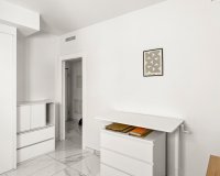 Rynek Wtórny - Apartament / Duplex - Orihuela Costa - Los Altos