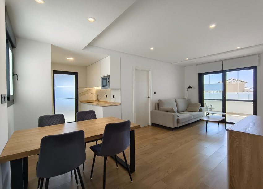 Rynek Wtórny - Apartament / Duplex - Orihuela Costa - Los Altos