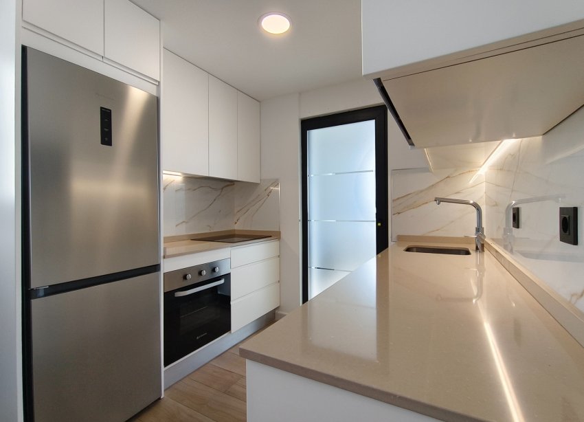 Rynek Wtórny - Apartament / Duplex - Orihuela Costa - Los Altos
