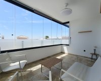 Rynek Wtórny - Apartament / Duplex - Orihuela Costa - Los Altos