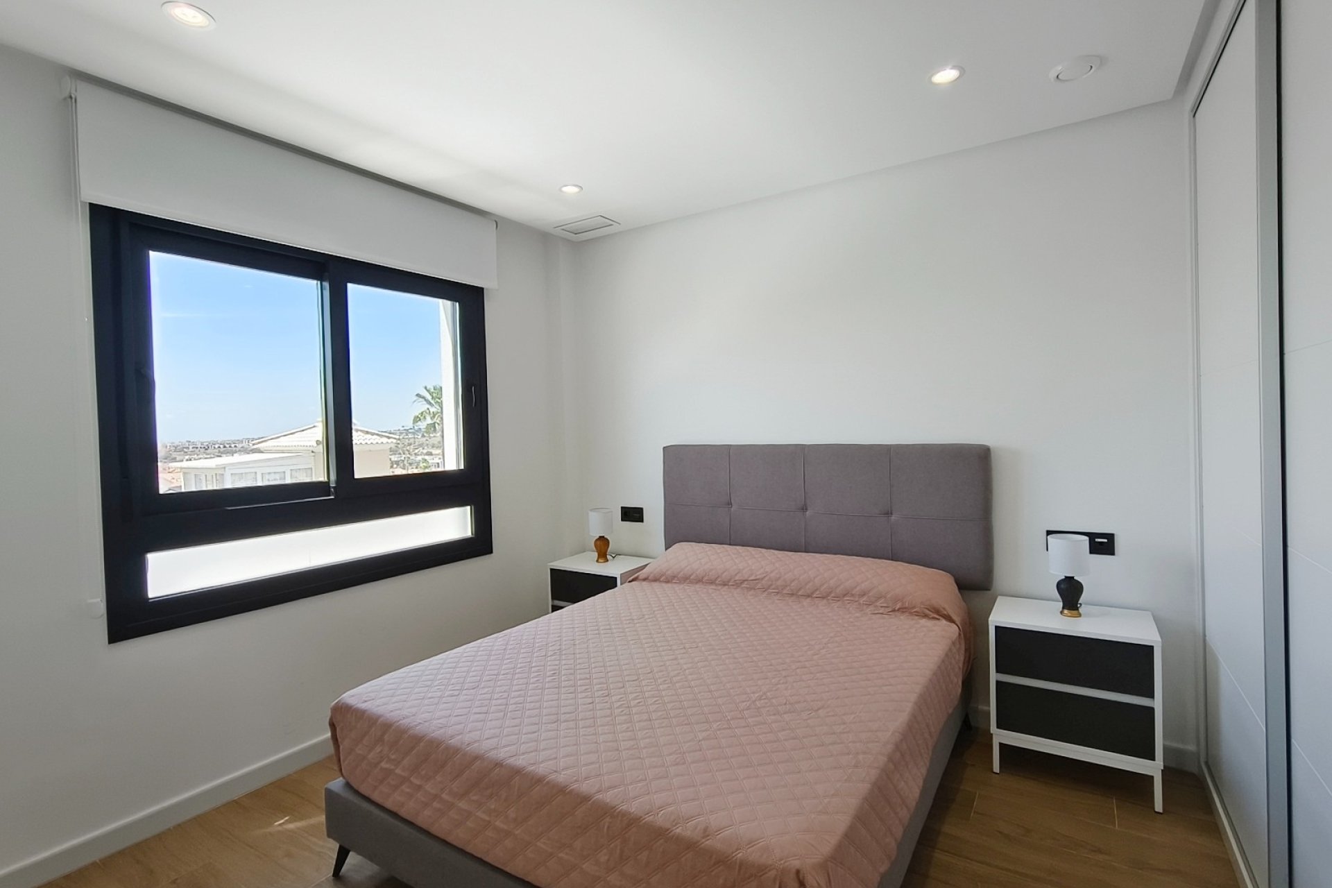 Rynek Wtórny - Apartament / Duplex - Orihuela Costa - Los Altos