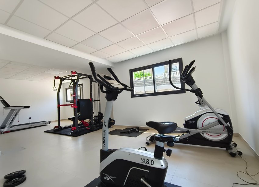 Rynek Wtórny - Apartament / Duplex - Orihuela Costa - Los Altos