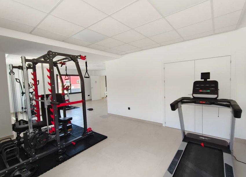 Rynek Wtórny - Apartament / Duplex - Orihuela Costa - Los Altos