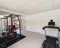 Rynek Wtórny - Apartament / Duplex - Orihuela Costa - Los Altos