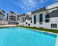 Rynek Wtórny - Apartament / Duplex - Orihuela Costa - Los Altos