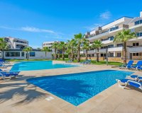 Rynek Wtórny - Apartament / Duplex - Orihuela Costa - Los Altos