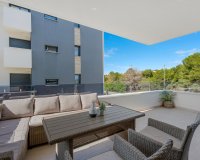 Rynek Wtórny - Apartament / Duplex - Orihuela Costa - Los Altos