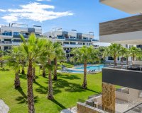 Rynek Wtórny - Apartament / Duplex - Orihuela Costa - Los Altos