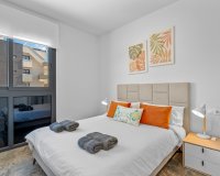 Rynek Wtórny - Apartament / Duplex - Orihuela Costa - Los Altos