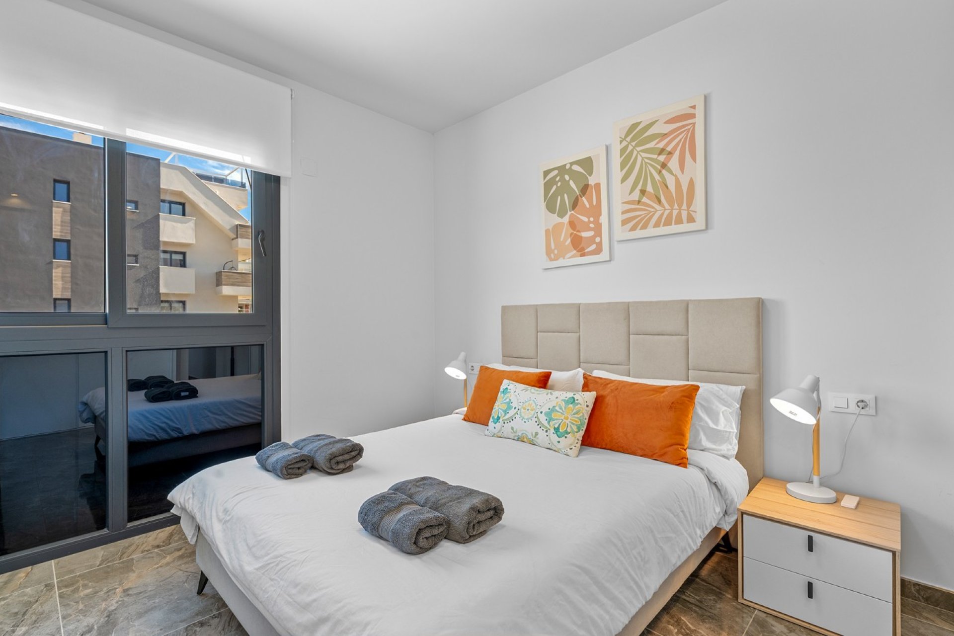 Rynek Wtórny - Apartament / Duplex - Orihuela Costa - Los Altos