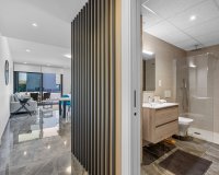 Rynek Wtórny - Apartament / Duplex - Orihuela Costa - Los Altos