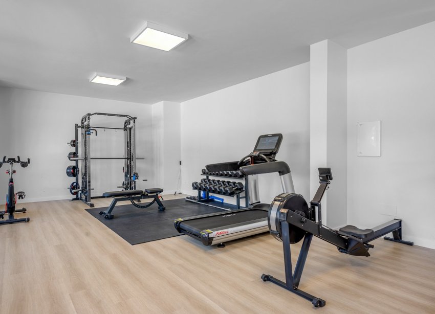 Rynek Wtórny - Apartament / Duplex - Orihuela Costa - Los Altos