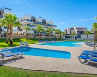 Rynek Wtórny - Apartament / Duplex - Orihuela Costa - Los Altos