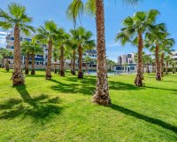 Rynek Wtórny - Apartament / Duplex - Orihuela Costa - Los Altos