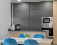 Rynek Wtórny - Apartament / Duplex - Orihuela Costa - Los Altos
