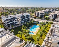Rynek Wtórny - Apartament / Duplex - Orihuela Costa - Los Altos