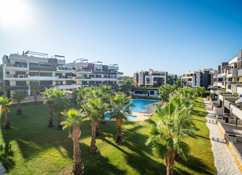 Rynek Wtórny - Apartament / Duplex - Orihuela Costa - Los Altos