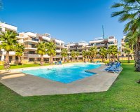 Rynek Wtórny - Apartament / Duplex - Orihuela Costa - Los Altos