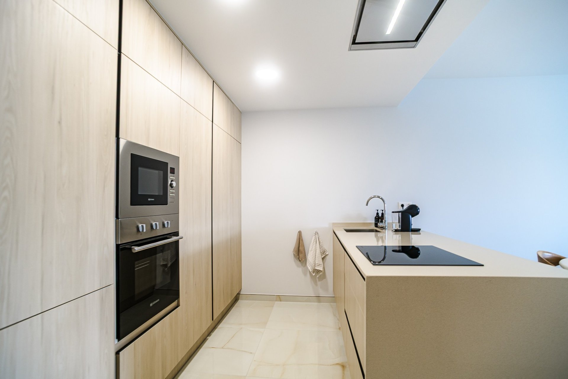 Rynek Wtórny - Apartament / Duplex - Orihuela Costa - Los Altos