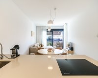 Rynek Wtórny - Apartament / Duplex - Orihuela Costa - Los Altos
