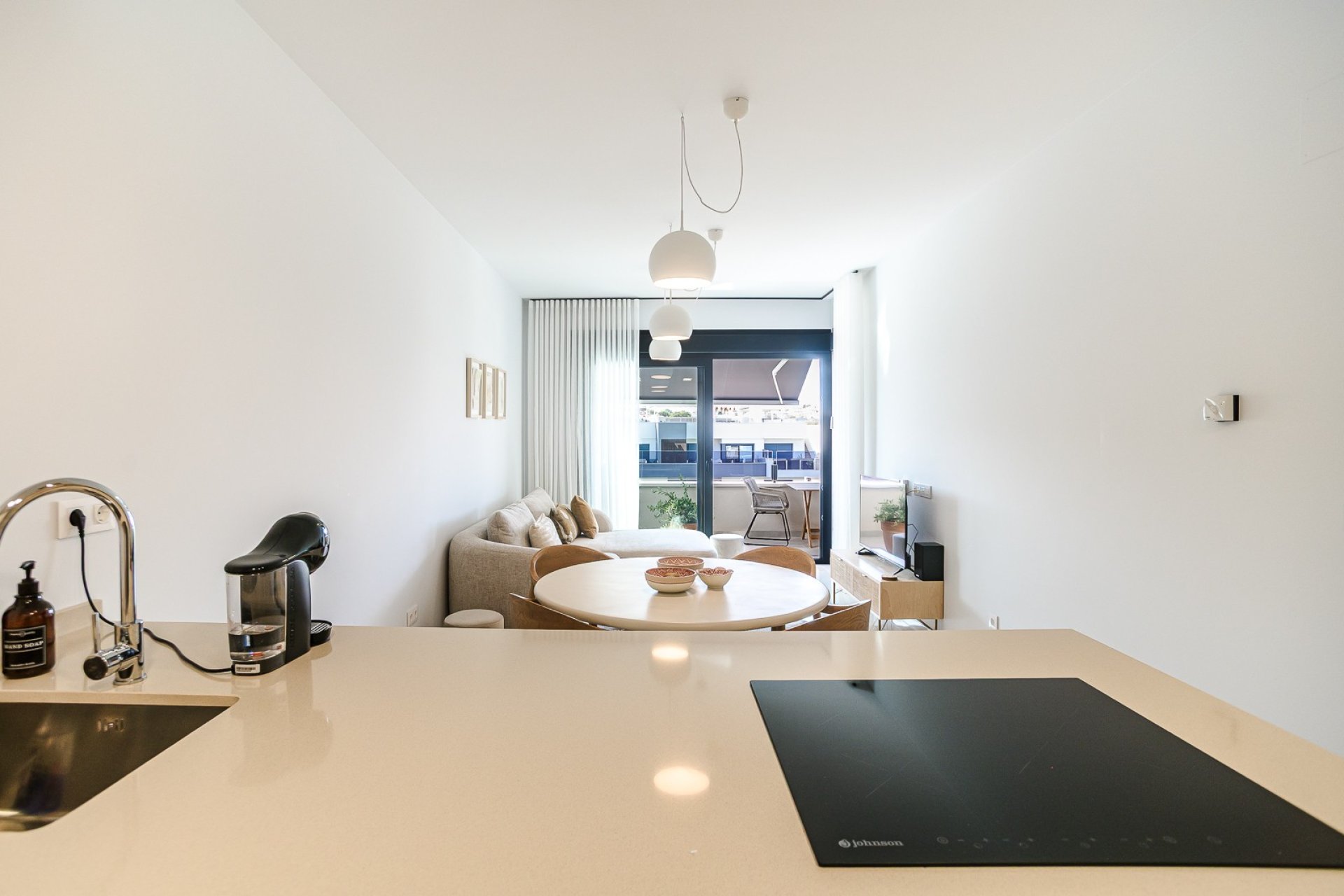 Rynek Wtórny - Apartament / Duplex - Orihuela Costa - Los Altos