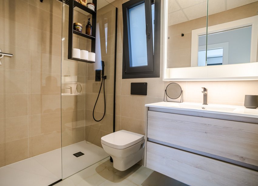 Rynek Wtórny - Apartament / Duplex - Orihuela Costa - Los Altos