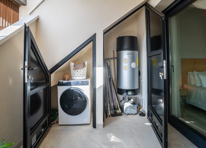 Rynek Wtórny - Apartament / Duplex - Orihuela Costa - Los Altos