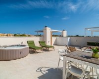 Rynek Wtórny - Apartament / Duplex - Orihuela Costa - Los Altos