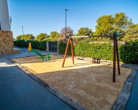Rynek Wtórny - Apartament / Duplex - Orihuela Costa - Los Altos