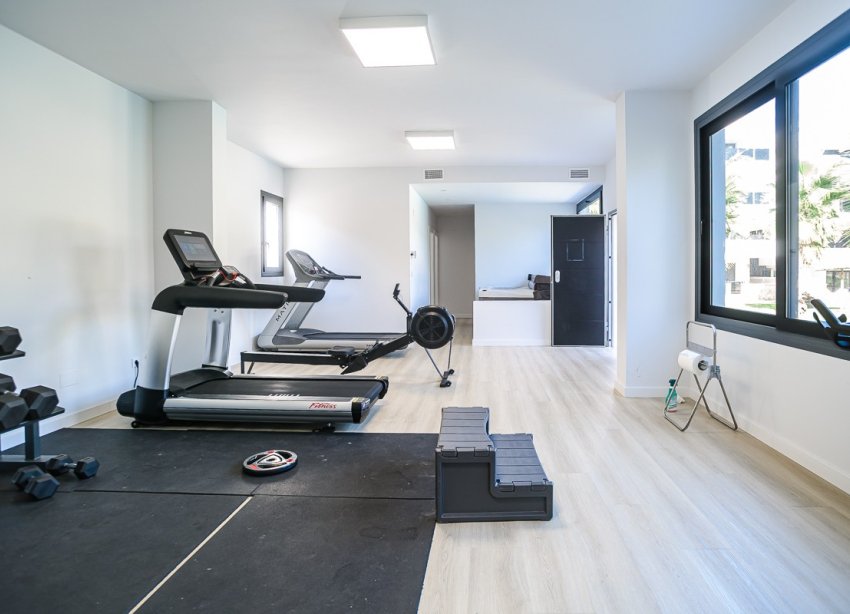 Rynek Wtórny - Apartament / Duplex - Orihuela Costa - Los Altos