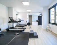 Rynek Wtórny - Apartament / Duplex - Orihuela Costa - Los Altos