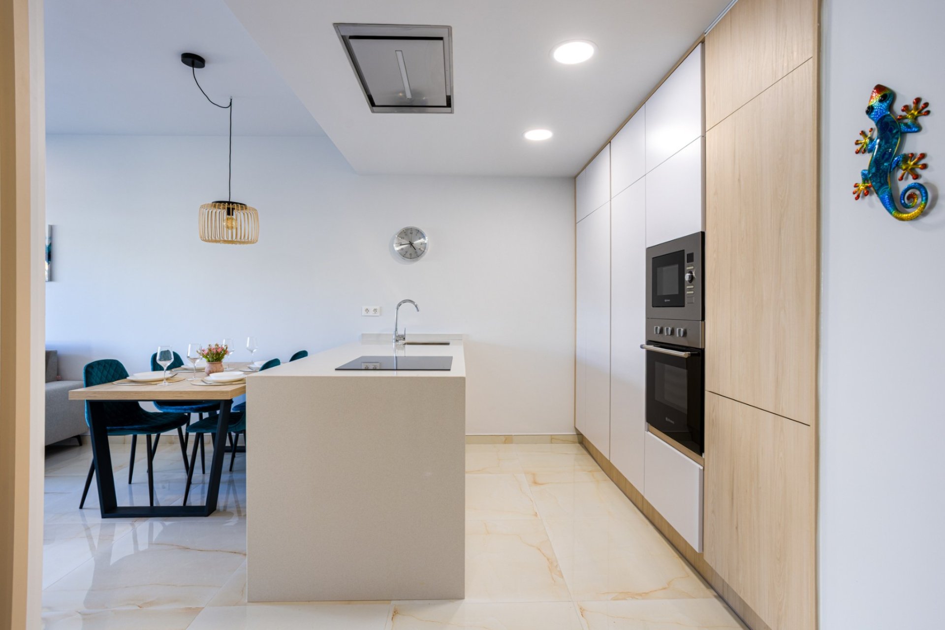 Rynek Wtórny - Apartament / Duplex - Orihuela Costa - Los Altos