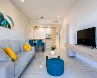 Rynek Wtórny - Apartament / Duplex - Orihuela Costa - Los Altos