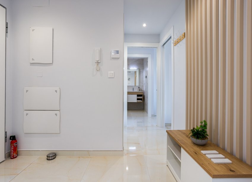 Rynek Wtórny - Apartament / Duplex - Orihuela Costa - Los Altos