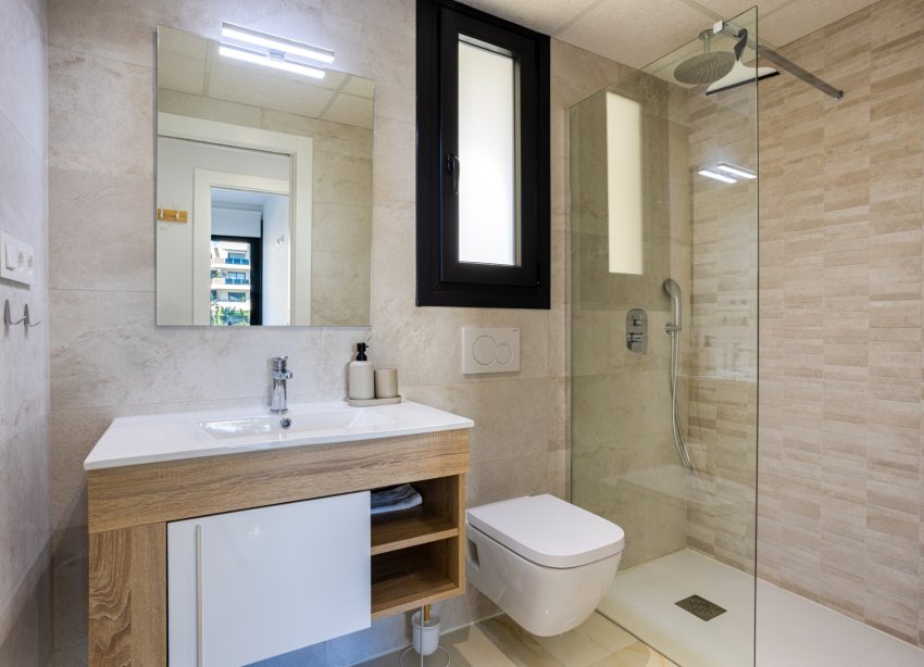 Rynek Wtórny - Apartament / Duplex - Orihuela Costa - Los Altos