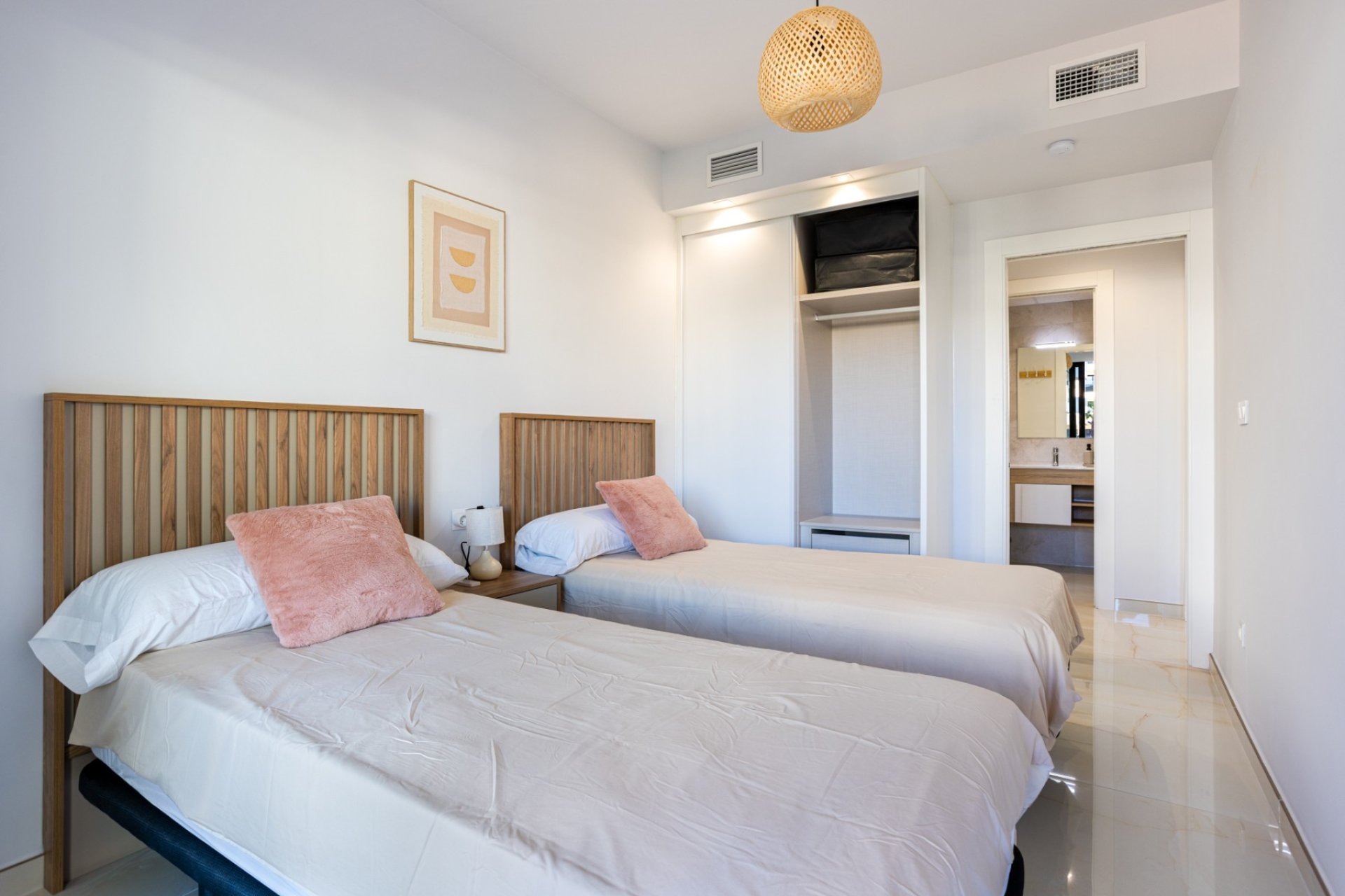 Rynek Wtórny - Apartament / Duplex - Orihuela Costa - Los Altos