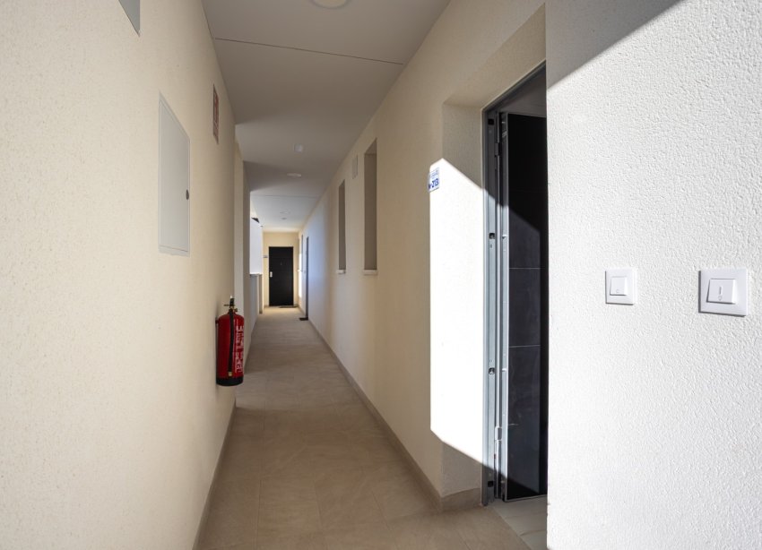 Rynek Wtórny - Apartament / Duplex - Orihuela Costa - Los Altos