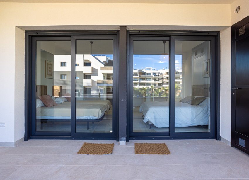 Rynek Wtórny - Apartament / Duplex - Orihuela Costa - Los Altos