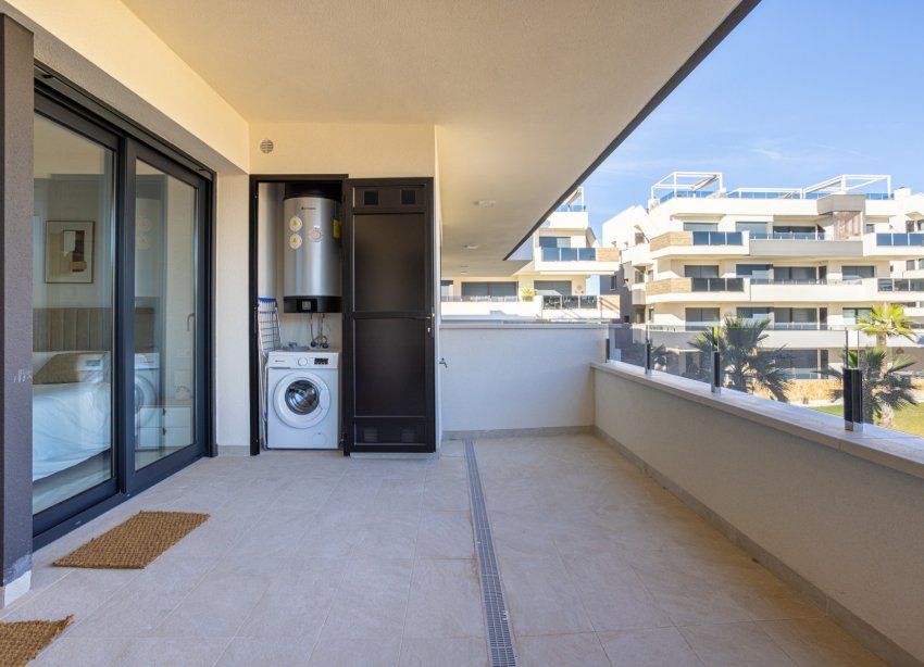 Rynek Wtórny - Apartament / Duplex - Orihuela Costa - Los Altos