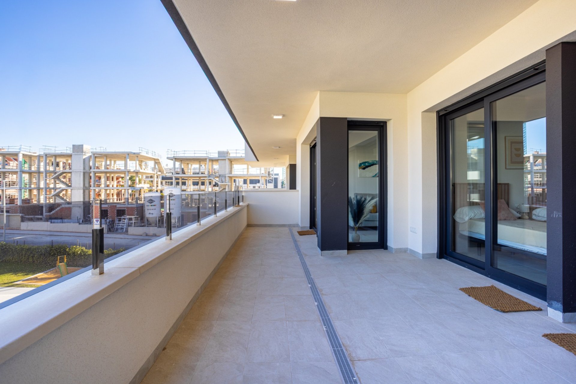 Rynek Wtórny - Apartament / Duplex - Orihuela Costa - Los Altos