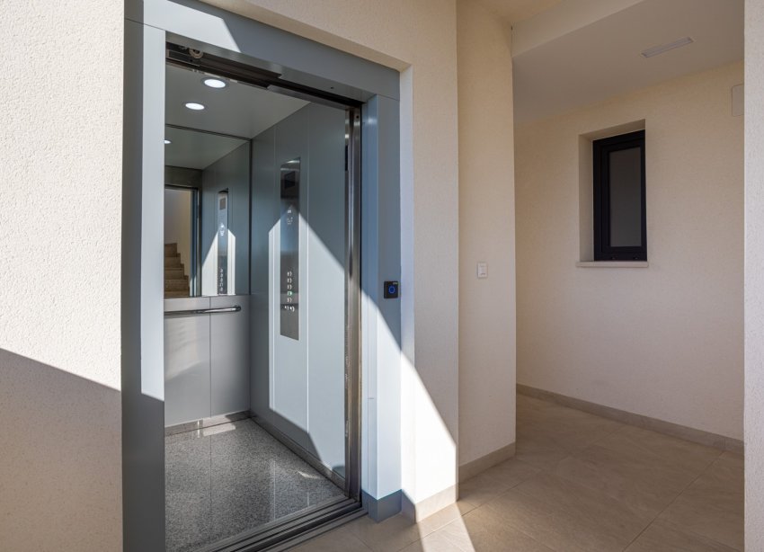 Rynek Wtórny - Apartament / Duplex - Orihuela Costa - Los Altos
