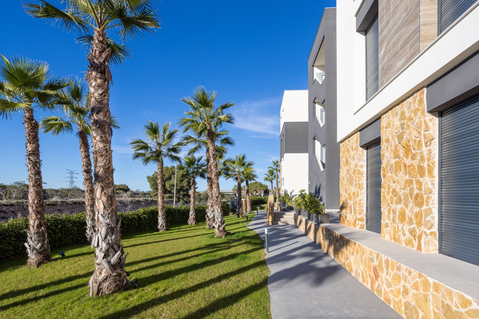 Rynek Wtórny - Apartament / Duplex - Orihuela Costa - Los Altos